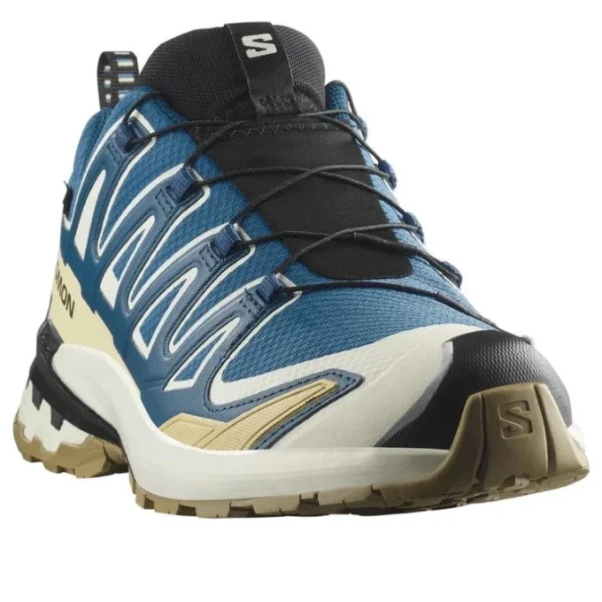 XA PRO 3D V9 GTX „Dark Blue Icicl”