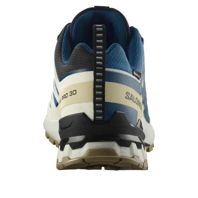 XA PRO 3D V9 GTX „Dark Blue Icicl”