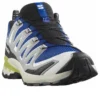 XA PRO 3D V9 „Nautical Blue Alloy Dark Citron”