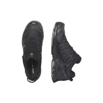 XA PRO 3D V9 „Triple Black”