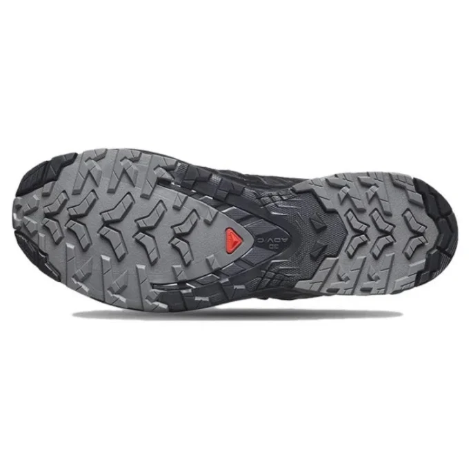 XA PRO 3D V9 „Triple Black”