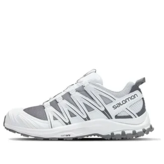 XA PRO 3D „White Gray”