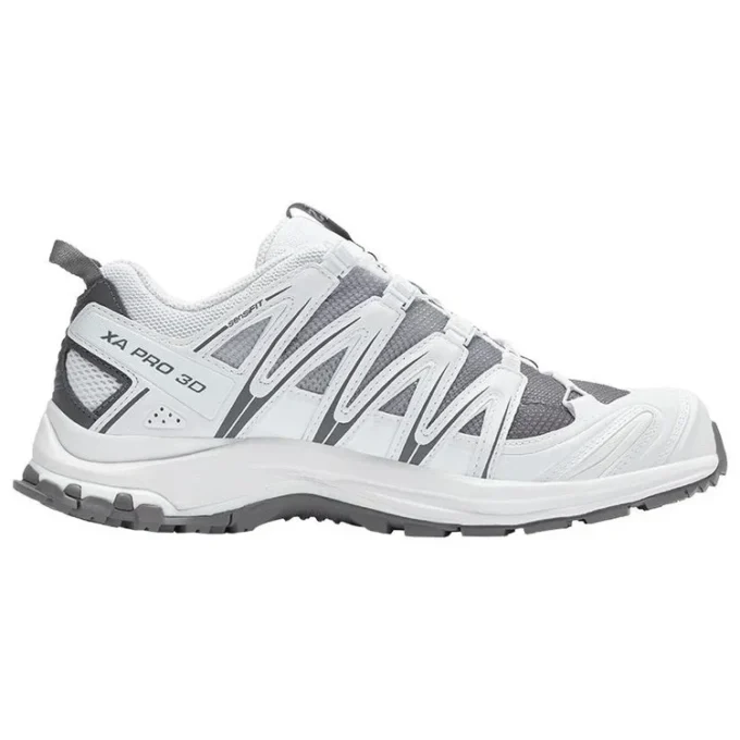 XA PRO 3D „White Gray” XA PRO 3D „White Gray”