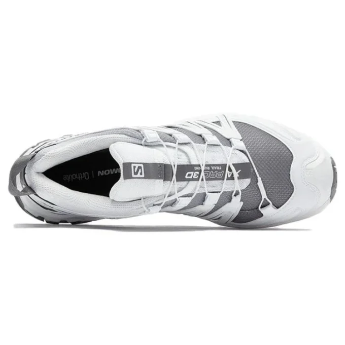 XA PRO 3D „White Gray” XA PRO 3D „White Gray”