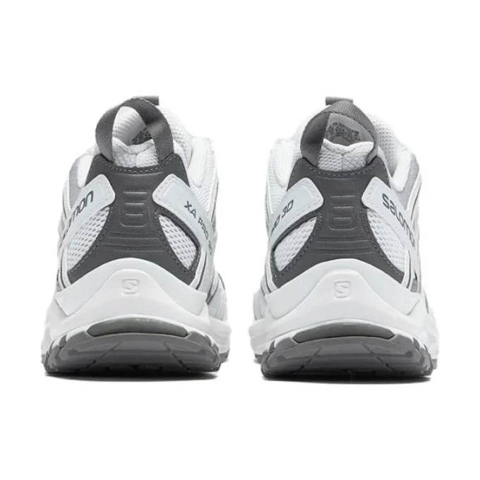 XA PRO 3D „White Gray” XA PRO 3D „White Gray”