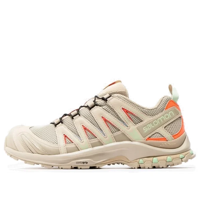 XA PRO 3D „White Pepper”