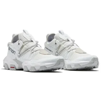 XA PRO Street 2 „White Grey”