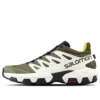 XA PRO Street ADV „Olive Green White”