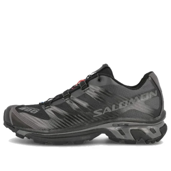 XT-4 Advanced „All Black” XT-4 Advanced „All Black”