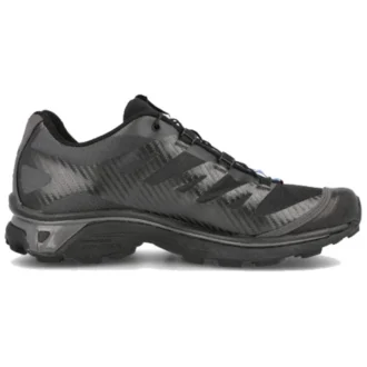 XT-4 Advanced „All Black”