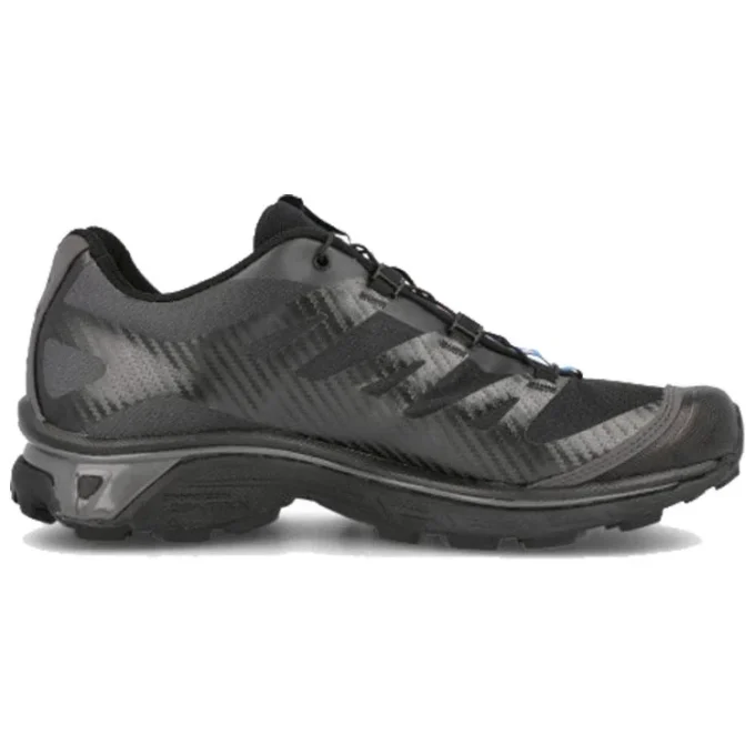XT-4 Advanced „All Black” XT-4 Advanced „All Black”