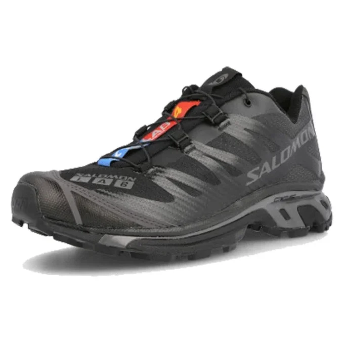 XT-4 Advanced „All Black” XT-4 Advanced „All Black”