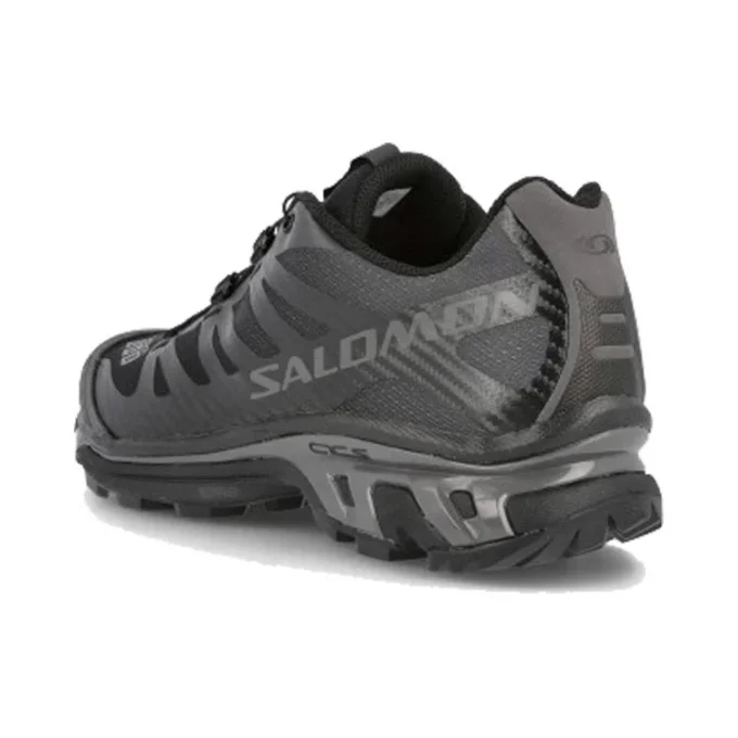 XT-4 Advanced „All Black” XT-4 Advanced „All Black”