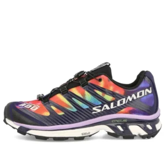 XT-4 Advanced „Tie-Dye”