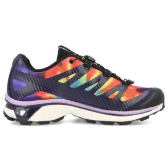 XT-4 Advanced „Tie-Dye”