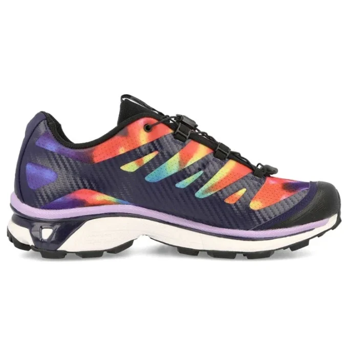 XT-4 Advanced „Tie-Dye”