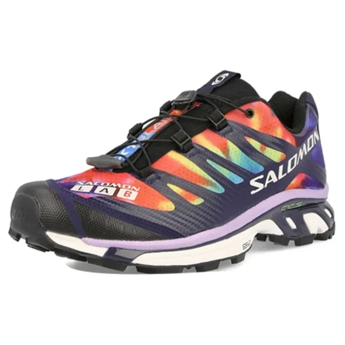 XT-4 Advanced „Tie-Dye”