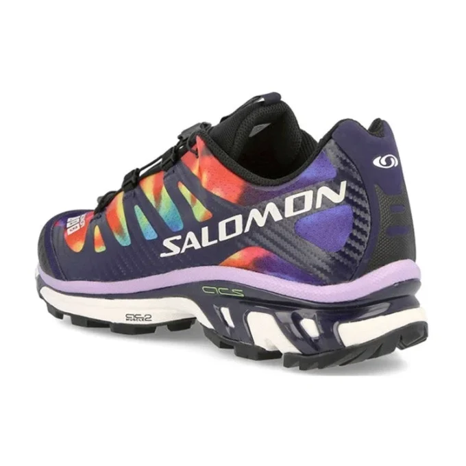 XT-4 Advanced „Tie-Dye”