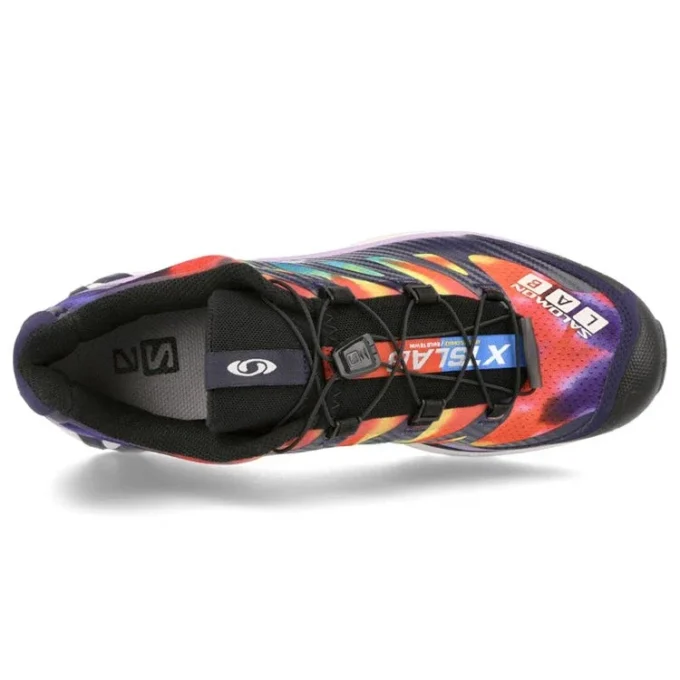 XT-4 Advanced „Tie-Dye”