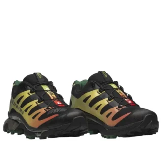 XT-4 „Black Asphalt Eden”