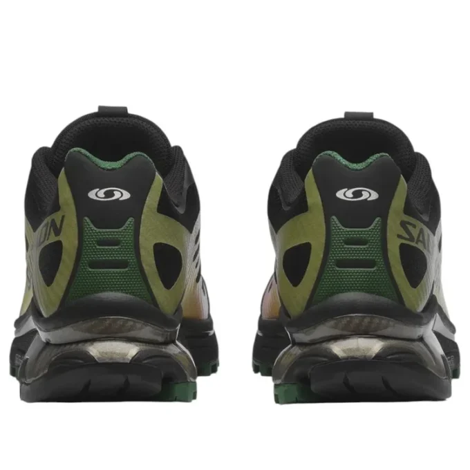 XT-4 „Black Asphalt Eden”