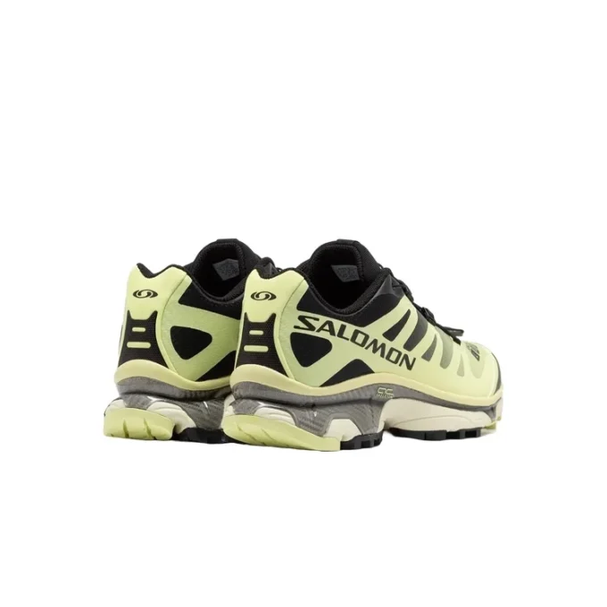XT-4 „Green Sunny Lime”