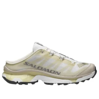 XT-4 Mule „MM6 Maison Margiela White Green Haze”