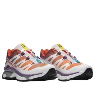 XT-4 OG „Alb Nectarine”