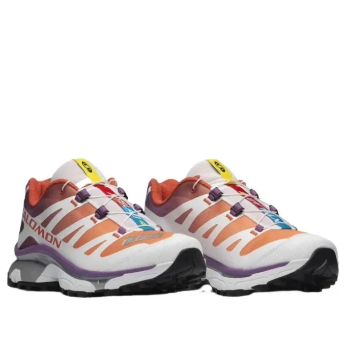 XT-4 OG „Alb Nectarine”