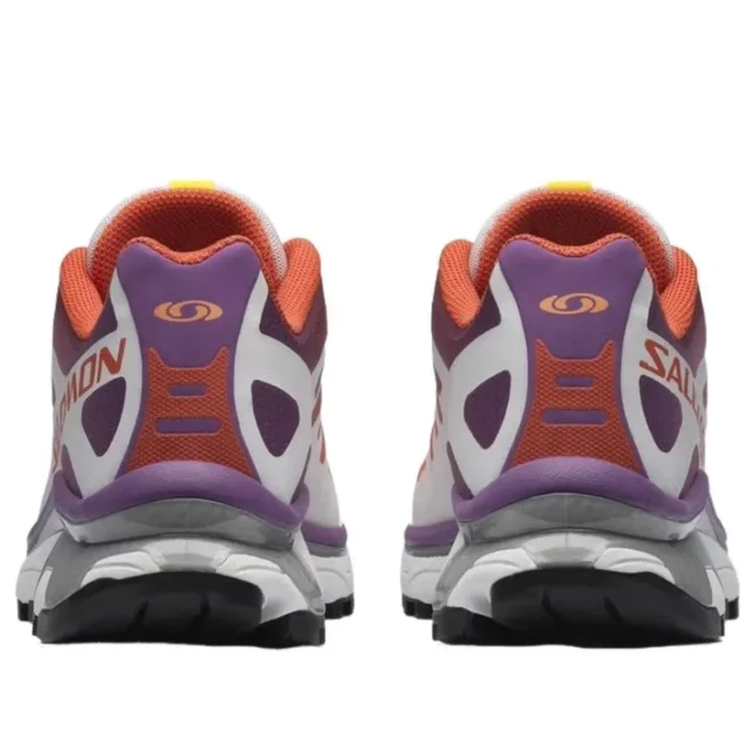 XT-4 OG „Alb Nectarine”