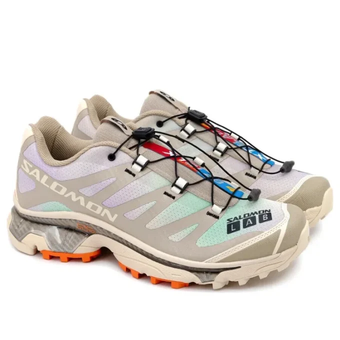 XT-4 OG „Aurora Borealis Shortbread”