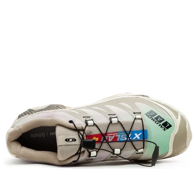 XT-4 OG „Aurora Borealis Shortbread”
