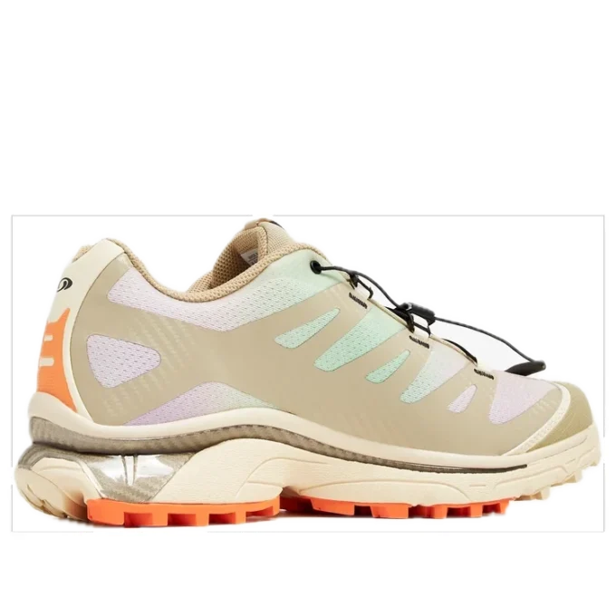 XT-4 OG „Aurora Borealis Shortbread”