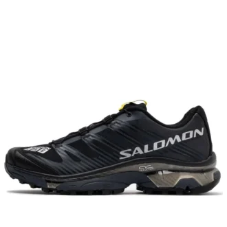 XT-4 OG „Black Silver Metallic”