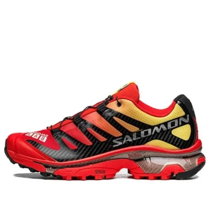 XT-4 OG „Fired” XT-4 OG „Fired”