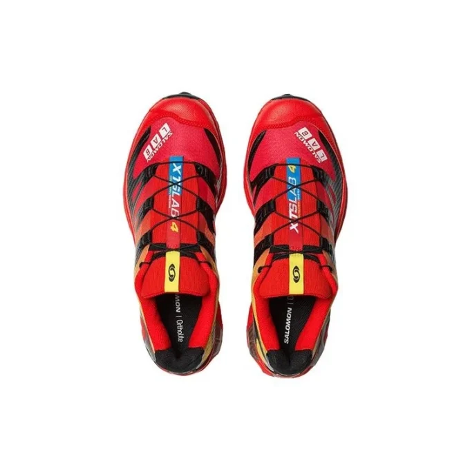 XT-4 OG „Fired” XT-4 OG „Fired”