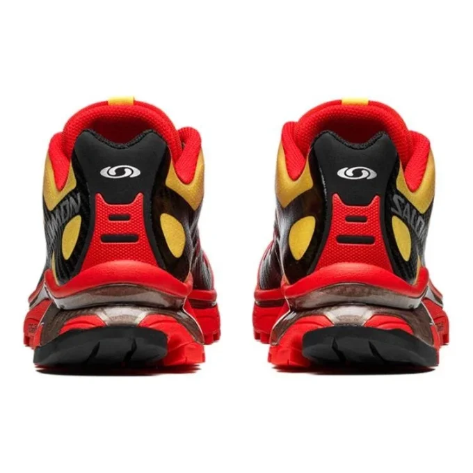 XT-4 OG „Fired” XT-4 OG „Fired”