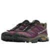 XT-4 OG GTX „Maroon Banner Winter Bloom Grape Leaf”