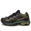 XT-4 OG „Olive Night Black Aloe”