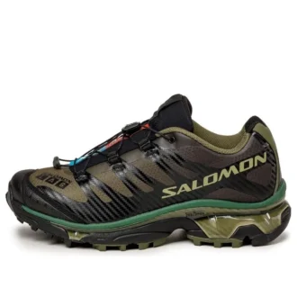 XT-4 OG „Olive Night Black Aloe”