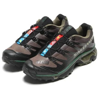 XT-4 OG „Olive Night Black Aloe”