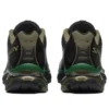 XT-4 OG „Olive Night Black Aloe”