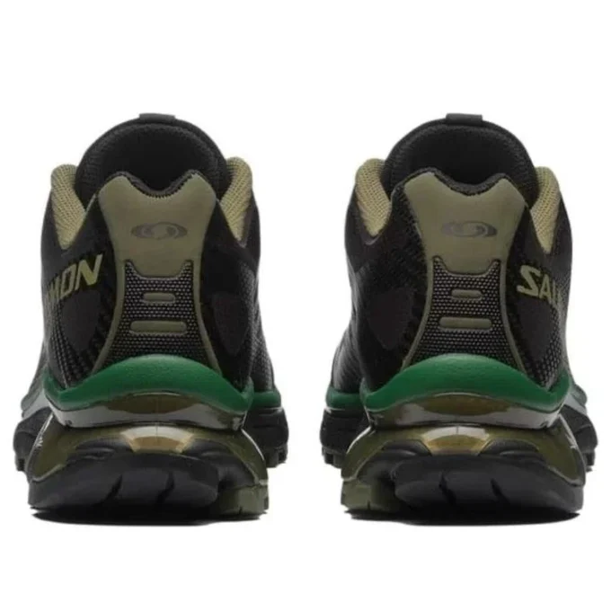 XT-4 OG „Olive Night Black Aloe”