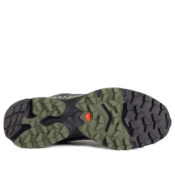 XT-4 OG „Olive Night Black Aloe”