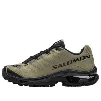 XT-4 OG Protective „Aloe Black”