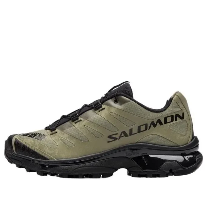 XT-4 OG Protective „Aloe Black” XT-4 OG Protective „Aloe Black”
