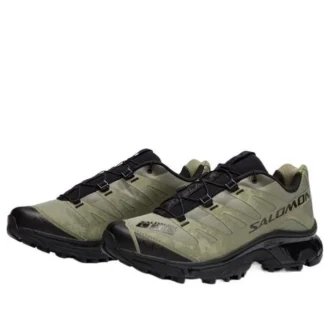 XT-4 OG Protective „Aloe Black”