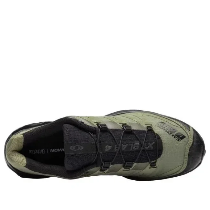 XT-4 OG Protective „Aloe Black” XT-4 OG Protective „Aloe Black”