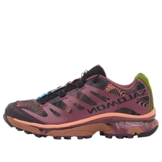 XT-4 OG „R.A.D Pack – Nocturne Tawny Port”