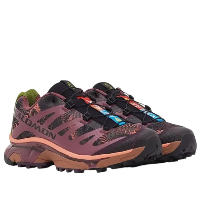 XT-4 OG „R.A.D Pack – Nocturne Tawny Port”